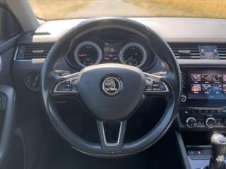 Škoda Octavia 1,6 TDI DSG CZ Style LED DPH liftback - Foto 6