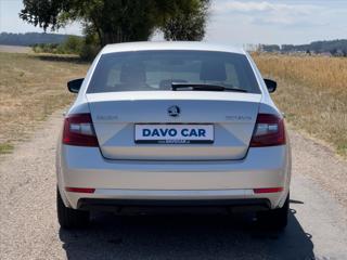 Škoda Octavia 1,6 TDI DSG CZ Style LED DPH liftback - Foto 30