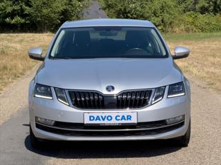 Škoda Octavia 1,6 TDI DSG CZ Style LED DPH liftback - Foto 26
