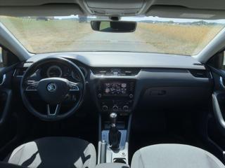 Škoda Octavia 1,6 TDI DSG CZ Style LED DPH liftback - Foto 23