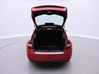Škoda Octavia 1,8 TSI 132kW DSG Style LED liftback - Foto 9