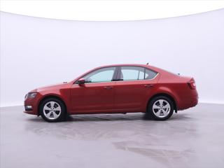 Škoda Octavia 1,8 TSI 132kW DSG Style LED liftback - Foto 4