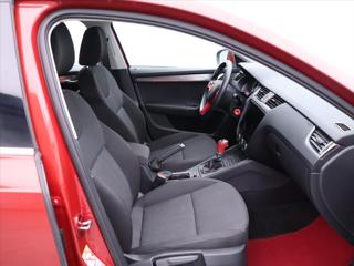 Škoda Octavia 1,8 TSI 132kW DSG Style LED liftback - Foto 14