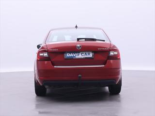 Škoda Octavia 1,8 TSI 132kW DSG Style LED liftback - Foto 6