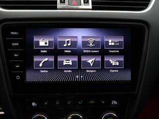 Škoda Octavia 1,8 TSI 132kW DSG Style LED liftback - Foto 25
