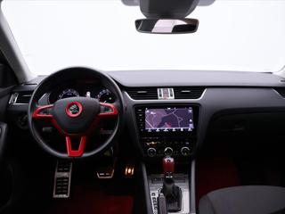 Škoda Octavia 1,8 TSI 132kW DSG Style LED liftback - Foto 30