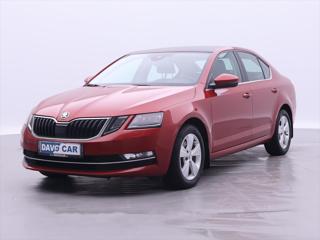Škoda Octavia 1,8 TSI 132kW DSG Style LED liftback - Foto 2