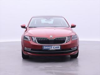 Škoda Octavia 1,8 TSI 132kW DSG Style LED liftback - Foto 5