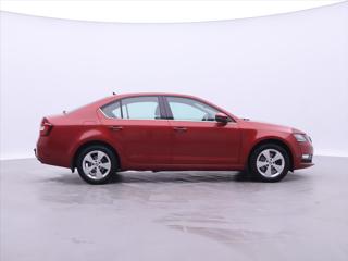 Škoda Octavia 1,8 TSI 132kW DSG Style LED liftback - Foto 8