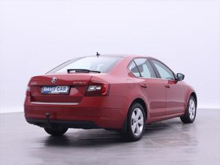 Škoda Octavia 1,8 TSI 132kW DSG Style LED liftback - Foto 7