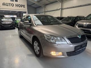 Škoda Octavia 2.0 TDI Elegance liftback