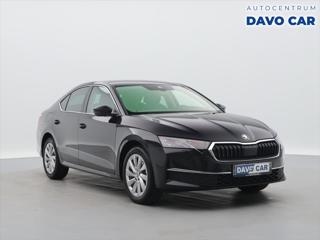 Škoda Octavia 2,0 TDI DSG Top Selection DPH liftback