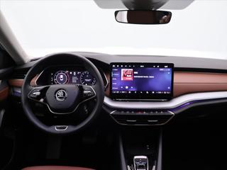 Škoda Octavia 2,0 TDI 110kW DSG Ultimate CZ liftback - Foto 22