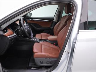 Škoda Octavia 2,0 TDI 110kW DSG Ultimate CZ liftback - Foto 10