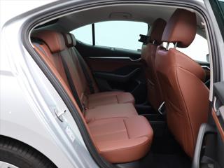 Škoda Octavia 2,0 TDI 110kW DSG Ultimate CZ liftback - Foto 12
