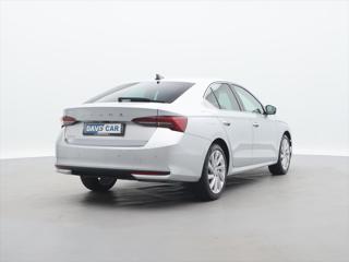 Škoda Octavia 2,0 TDI 110kW DSG Ultimate CZ liftback - Foto 7
