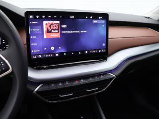 Škoda Octavia 2,0 TDI 110kW DSG Ultimate CZ liftback - Foto 18