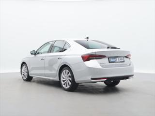 Škoda Octavia 2,0 TDI 110kW DSG Ultimate CZ liftback - Foto 5