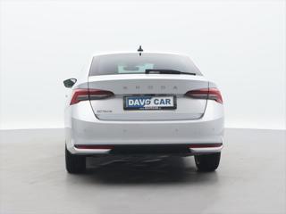 Škoda Octavia 2,0 TDI 110kW DSG Ultimate CZ liftback - Foto 6