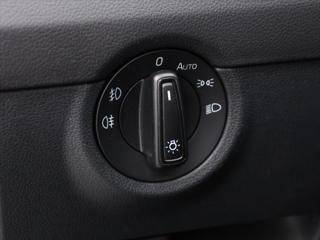 Škoda Octavia 2,0 TDI 135kW RS Xenon Navi liftback - Foto 15