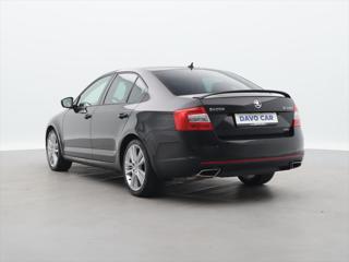 Škoda Octavia 2,0 TDI 135kW RS Xenon Navi liftback - Foto 4