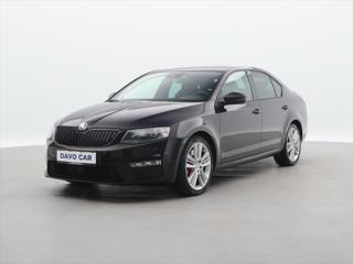 Škoda Octavia 2,0 TDI 135kW RS Xenon Navi liftback - Foto 2