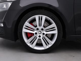 Škoda Octavia 2,0 TDI 135kW RS Xenon Navi liftback - Foto 23