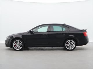 Škoda Octavia 2,0 TDI 135kW RS Xenon Navi liftback - Foto 3