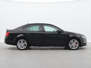 Škoda Octavia 2,0 TDI 135kW RS Xenon Navi liftback - Foto 8