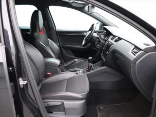 Škoda Octavia 2,0 TDI 135kW RS Xenon Navi liftback - Foto 11