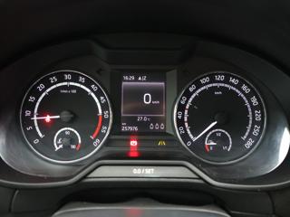 Škoda Octavia 2,0 TDI 135kW RS Xenon Navi liftback - Foto 16