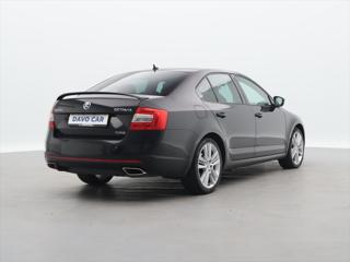 Škoda Octavia 2,0 TDI 135kW RS Xenon Navi liftback - Foto 7