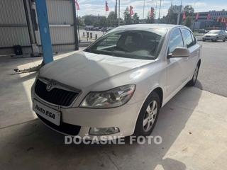 Škoda Octavia 1.4 TSi, 1.maj, Serv.kniha liftback