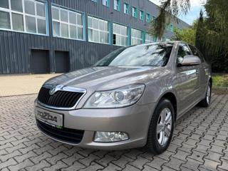 Škoda Octavia 1,2 TSI Elegance/77 kW/1.maj liftback