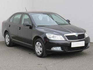 Škoda Octavia 1.2tsi, ČR liftback