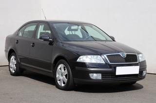 Škoda Octavia 2.0 FSi liftback