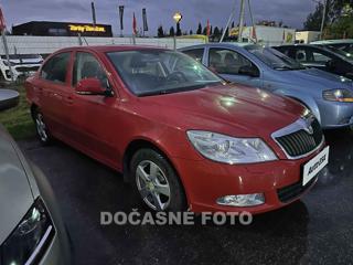 Škoda Octavia 1.4TSi liftback