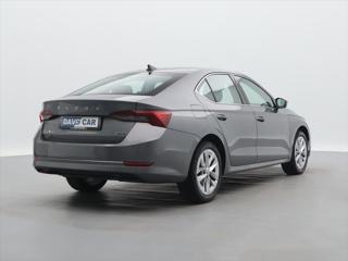 Škoda Octavia 1,5 e-TEC DSG CZ Style Matrix liftback - Foto 9