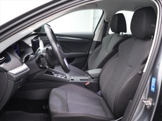 Škoda Octavia 1,5 e-TEC DSG CZ Style Matrix liftback - Foto 13