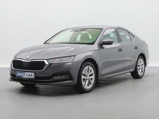Škoda Octavia 1,5 e-TEC DSG CZ Style Matrix liftback - Foto 5