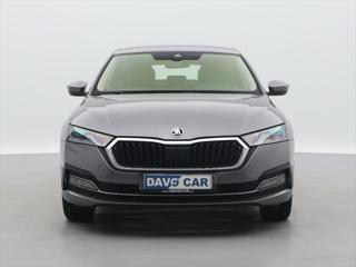 Škoda Octavia 1,5 e-TEC DSG CZ Style Matrix liftback - Foto 4