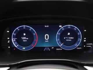 Škoda Octavia 1,5 e-TEC DSG CZ Style Matrix liftback - Foto 19