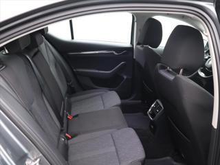 Škoda Octavia 1,5 e-TEC DSG CZ Style Matrix liftback - Foto 15