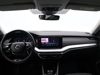 Škoda Octavia 1,5 e-TEC DSG CZ Style Matrix liftback - Foto 26
