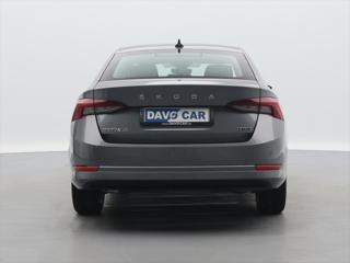 Škoda Octavia 1,5 e-TEC DSG CZ Style Matrix liftback - Foto 8