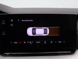 Škoda Octavia 1,5 e-TEC DSG CZ Style Matrix liftback - Foto 24