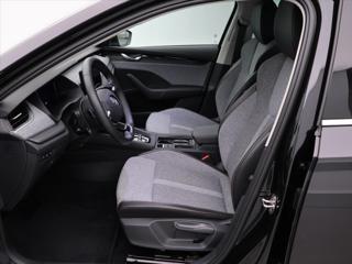 Škoda Octavia 2,0 TDI DSG Top Selection DPH liftback - Foto 11