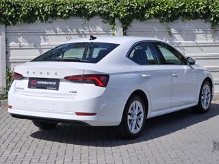 Škoda Octavia 1,5 eTSi DSG Style NEHAVAR. ČR 1.maj 16V eTSi mHEV 7DSG Style liftback - Foto 6