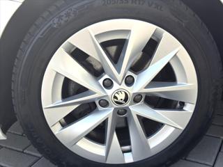 Škoda Octavia 1,5 eTSi DSG Style NEHAVAR. ČR 1.maj 16V eTSi mHEV 7DSG Style liftback - Foto 20