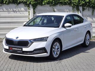 Škoda Octavia 1,5 eTSi DSG Style NEHAVAR. ČR 1.maj 16V eTSi mHEV 7DSG Style liftback - Foto 3